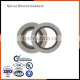 Best Spiral Wound Gasket Ss316 Graphite thumbnail-2