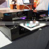 6 Colors uv Printer Jinghua Vocano-Jet a3 uv Flatbed Printer Quality Choice thumbnail-4