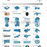 Spares for 1a & 2a Grinding Mill thumbnail-1