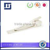 Factory Direct Custom Logo Mens Blank Tie Clips thumbnail-5