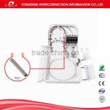 Eight Cores Fiber Optic Splitting Cabinet/ Optical Fiber Splitter for Ftth Network thumbnail-4