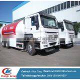 Lpg Tanker Truck Lpg Gas Tank Vehicle Lpg Gas Tank Truck thumbnail-1