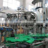 Glass Bottle Alcoholic Drinking Filling Machine/Equipment Alcohol Bottling Filling Machines/Beer Making Machine thumbnail-2