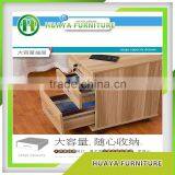 Three Drawers Cabinet Competitive Price for Asian Markets thumbnail-5