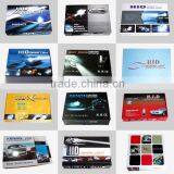 12v 24v ac 35w 55w 75w 100w Wholesale bi Xenon h4 hi lo Hid Xenon Bulb thumbnail-4