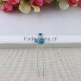 Cute Swan Alloy Hair Claw Girls Headwear Kids Hairpins Decoration thumbnail-6