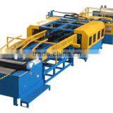 OHA Brand HACH-V Spiral Duct Ovalizer Machine, High Quality Oval Duct Machine, Spiral Duct Ovalizer thumbnail-4