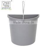Cheap Plastic Bucket With Metal Handle 4L Capacity Quality Choice Most Popular thumbnail-1