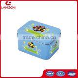 Metal Box for Chocolate,metal Gift Box,metal Gift Box for Food thumbnail-1