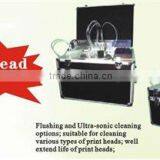 Printhead cleaner