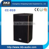 Sound Speaker/2-way PA speaker/Portable sound speaker
