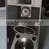 RKB Three Way 15 Inch Full Range Speaker thumbnail-1