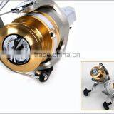 High Quality Daiwa Sweepfire Spinning Fishing Reel thumbnail-2