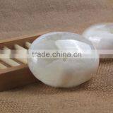 Pure Natural Pearl Whitening Organic Handmade Soap thumbnail-2