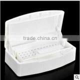2016 New Salon Sterilizer Clean Nail Art Tool Nail Art Steam Autoclave Sterilizer