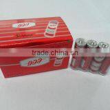 R6 Dry Battery 1.5V Zinc Carbon AA thumbnail-2