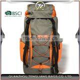 Customized Free Sample 2016 Large Capacity Travel Hiking Bag thumbnail-1