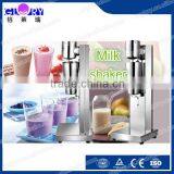 Top Quality Automatic Home Use Stainless Steel Mini Electric Milk Shaker thumbnail-1