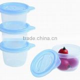 4pcs food container