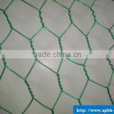 2016 Top Sales!! DOUBLE TWISTED HEXAGONAL WIRE MESH OF 1"
