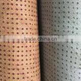 Synthetic Leather Strong Material for Shoes thumbnail-1