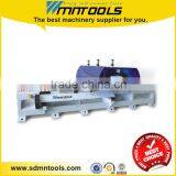 High Cutting Precision , Heavy Duty Wood Door Size Cutting Saw