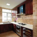 kitchen stainless steel cabinet shelves