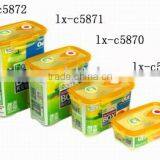 Rectangle Vacuum Airtight Box