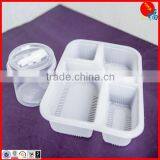 Plastic Food Tray thumbnail-1