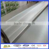 Battery Skeleton Silver Wire Mesh Screen Fabric