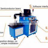 Keyland Diode Laser Scribing Machine for Solar Cells thumbnail-3