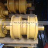 Crawler Bulldozer DP6 / D4H Undercarriage Part Track Carrier Top Roller thumbnail-2