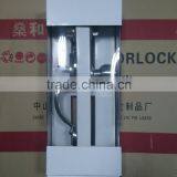 Zinc Alloy Security Lockset Handle and Knob Mortise Gate Lock thumbnail-2