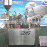Automatic Glue Filling Sealing Machines thumbnail-1