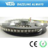 144led/meter Rgb Led Lighting With IC Ws2811 thumbnail-2