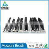 Escalator Parts Escalator Skirt Brush Elevator Move Walk Brush thumbnail-6