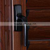 Rogenilan 45 Series European Style High Quality Aluminium Acoustic Window Louver thumbnail-5