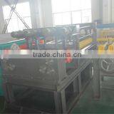 CR/HR/stainless Steel Levelling and Cut to Length Line