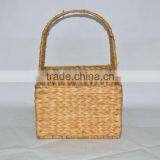 Vietnam Product Water-hyacinth Woven Wine Holder