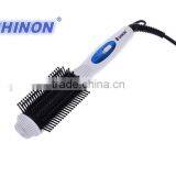 2 in 1 Electric Professional Magic Hair Comb Straightener SH-8032 thumbnail-2