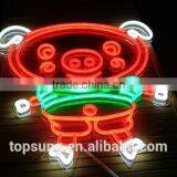 2016 New 12v Rgb Neon Flex Sign Wateproof for Outdoor thumbnail-6