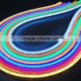 Amazing Transparent Waterproof Led Neon Flex Light AC110v thumbnail-4