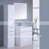 Modern PVC Bathroom Cabinet