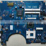 100% good working Laptop motherboar Notebook mainboard For SAMSUNG R530