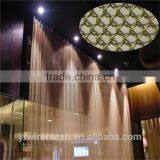 HOT!HOT! High Quality Metal Curtains in Aluminium Material (100% Manufactory)
