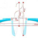 Business Travel Home Required Portable Folding Clothes Hangers Easy To Carry New thumbnail-2