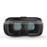 2016 Newest Creative VR Headset 3D Video Glasses Virtual Reality for Smartphones thumbnail-6