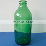 300ml green essence oil bottle