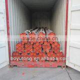 NEW API 5L GR.B Welded Steel Pipe thumbnail-3