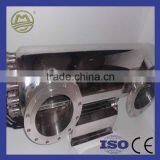 Ultraviolet Light Water Sterilization System 1GPM 10W SUS304 UV Sterilizer thumbnail-4